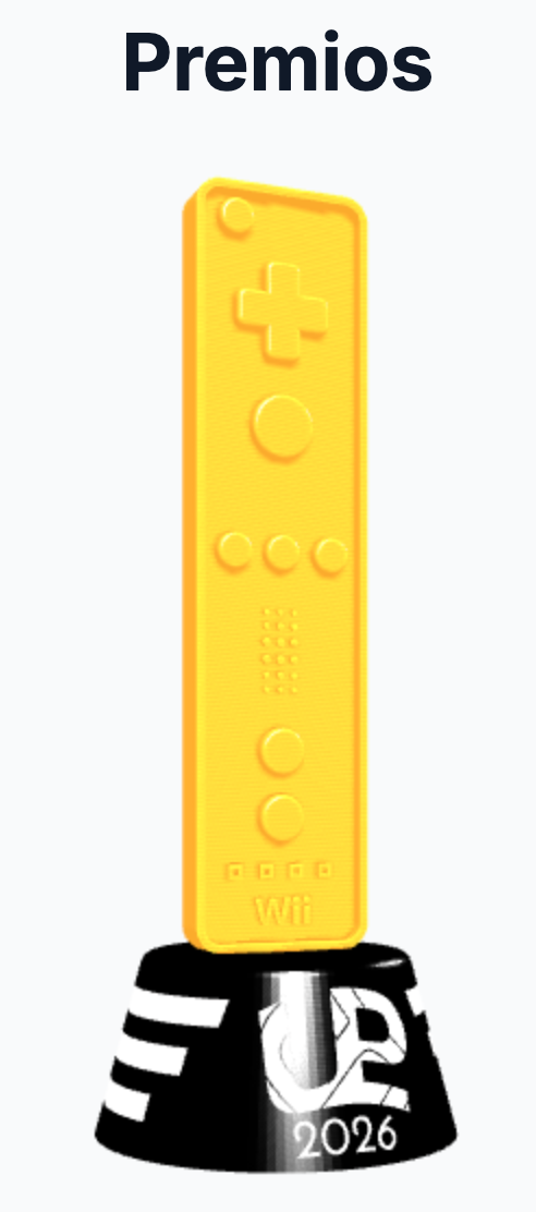 Trofeo